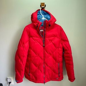 Eddie Bauer First Ascent Mountaineering Jacket